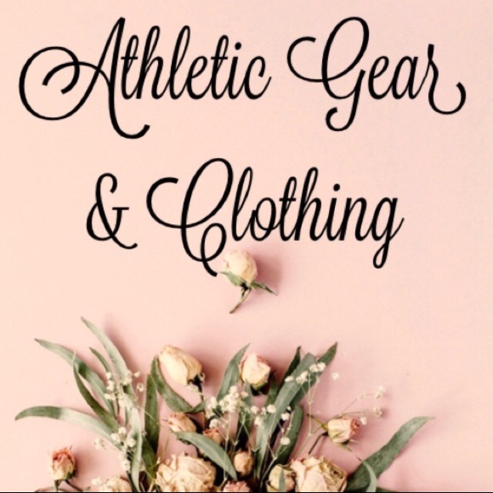 Athletic Gear & Clothing